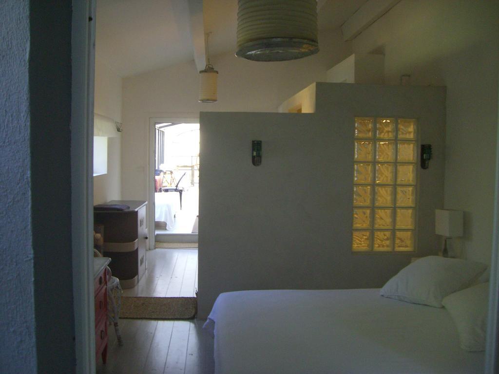 Le Mas De Notre-Dame Bed and Breakfast La Londe-les-Maures Camera foto