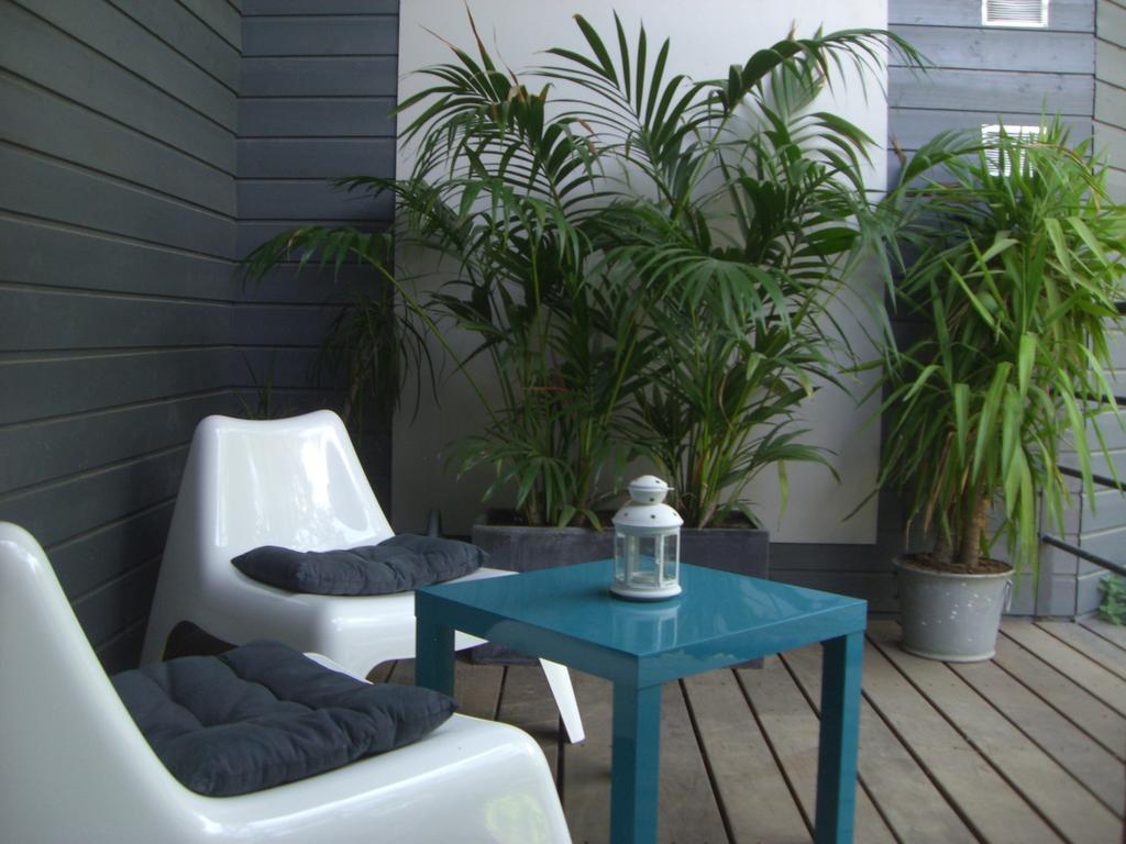 Le Mas De Notre-Dame Bed and Breakfast La Londe-les-Maures Camera foto