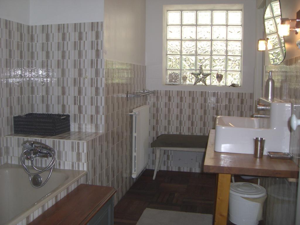 Le Mas De Notre-Dame Bed and Breakfast La Londe-les-Maures Camera foto