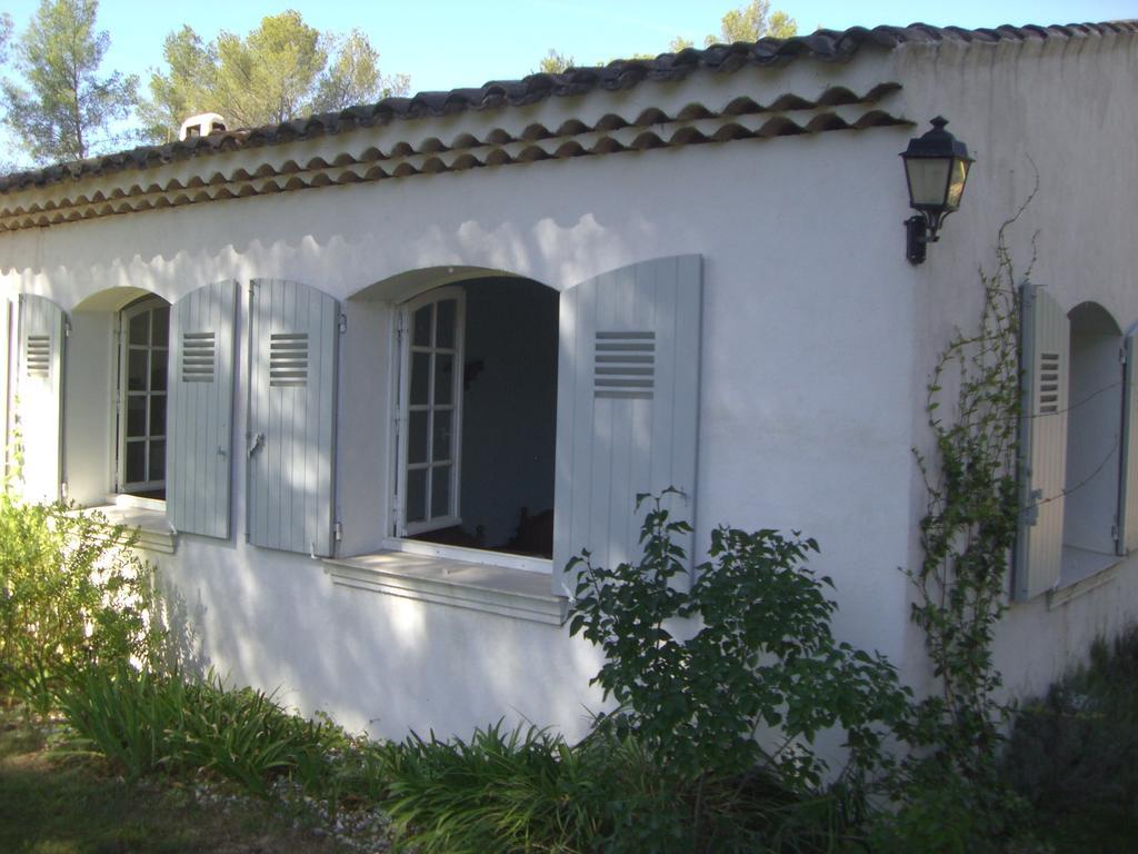 Le Mas De Notre-Dame Bed and Breakfast La Londe-les-Maures Camera foto