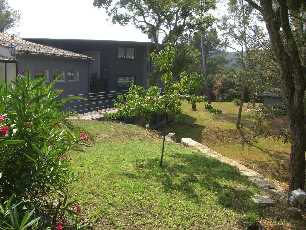 Le Mas De Notre-Dame Bed and Breakfast La Londe-les-Maures Camera foto